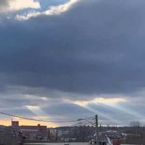 Meet your Posher, Marguerite